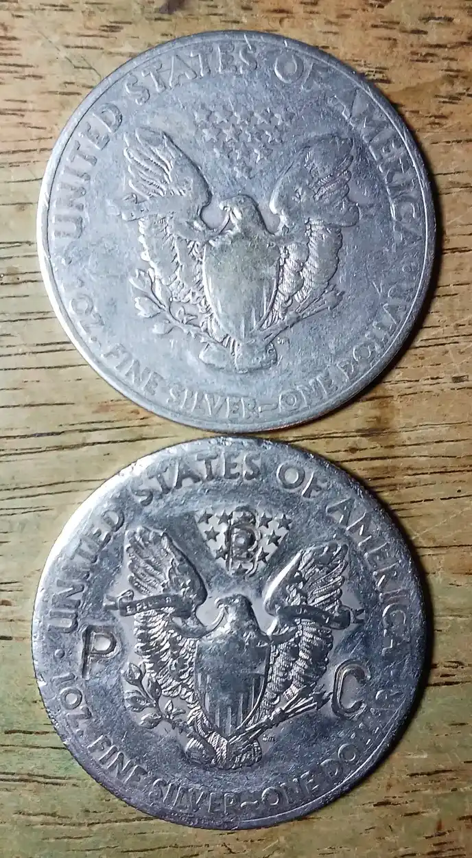 What-Would-You-Grade-This-1988-American-Silver-Eagle-Dollar